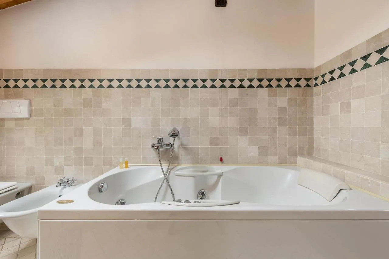 Casa vacanze Apt Rustico Costermano