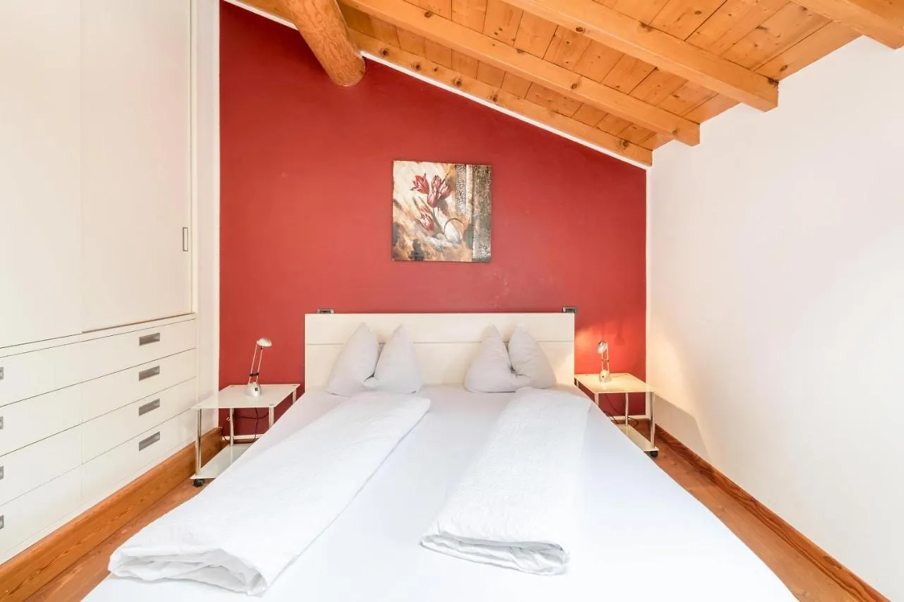 Casa vacanze Apt Rustico Costermano